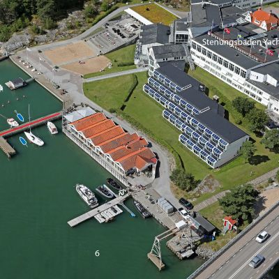 Stenungsbaden Yacht Club