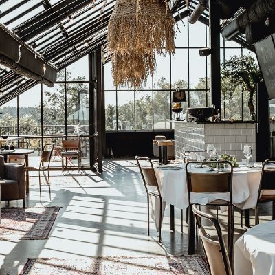 Restaurang Kolmilan