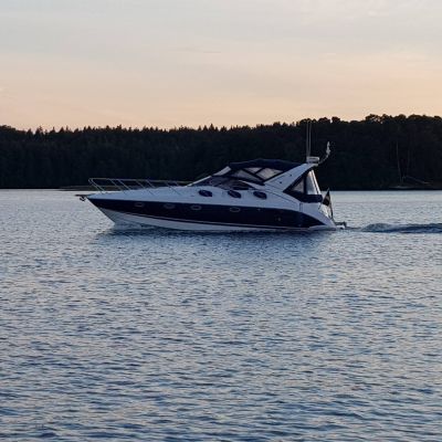 Fairline 40