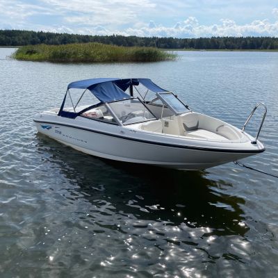 Bayliner 175BR