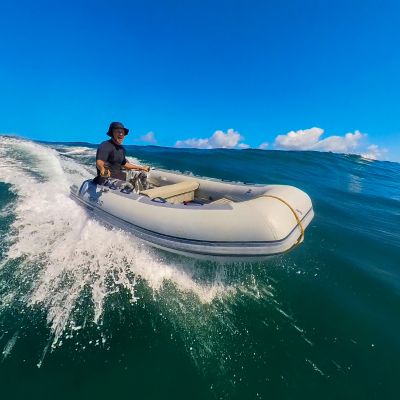 Highfield Classic 310