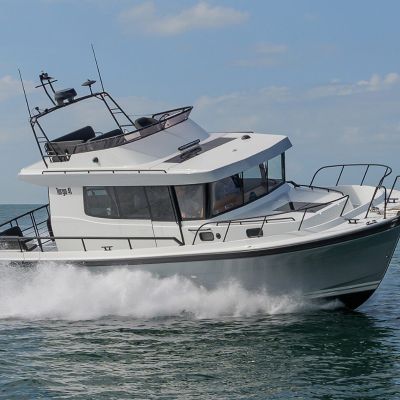 Targa 41