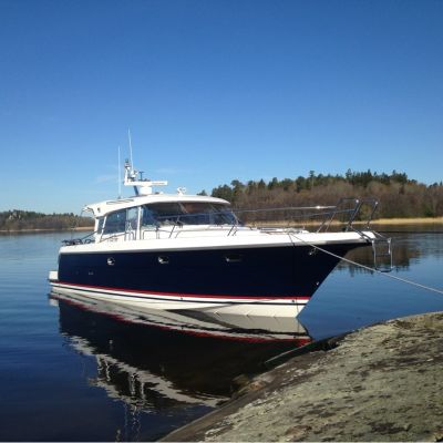 Nimbus 42 Nova