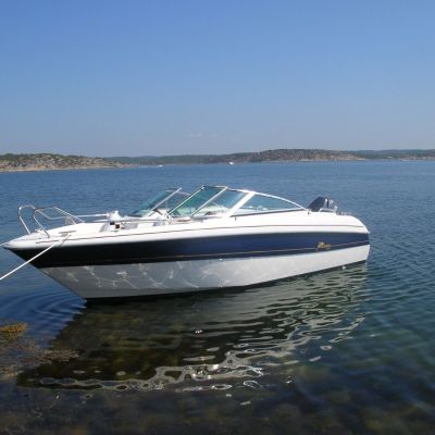 Yamarin 58BR