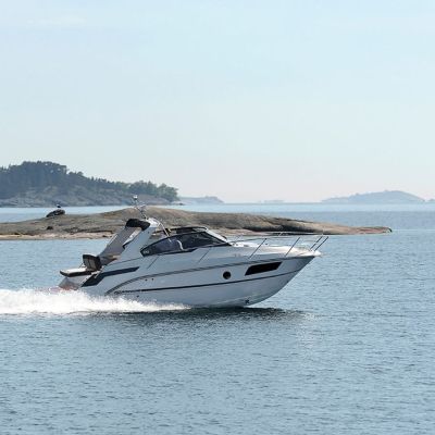 Grandezza 31 Dc