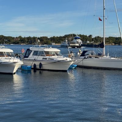 Herføl Marina