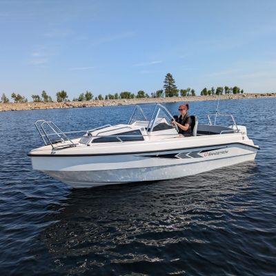 Sandström Ultra 57 WA