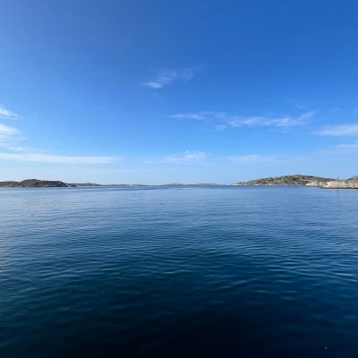 Strana Hamn
