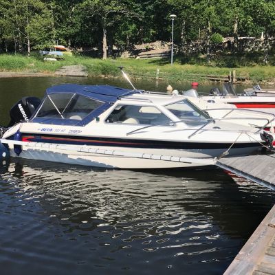 Bella 560 Ht