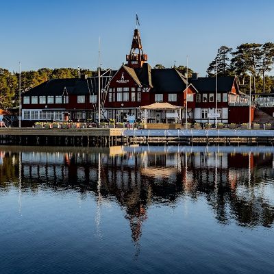 Seglarrestaurangen