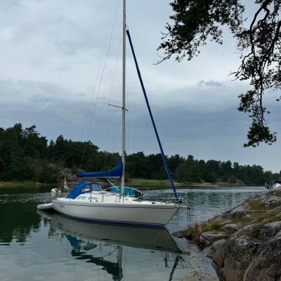 Arcona 32