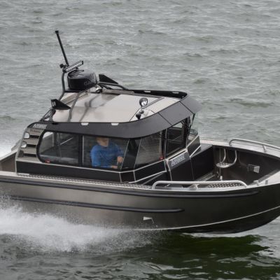 Arronet 23 5 Surprise I