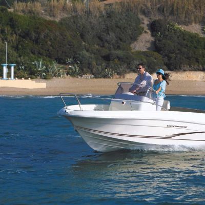 Jeanneau Cap Camarat 5.1 Cc