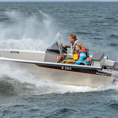 Buster M1