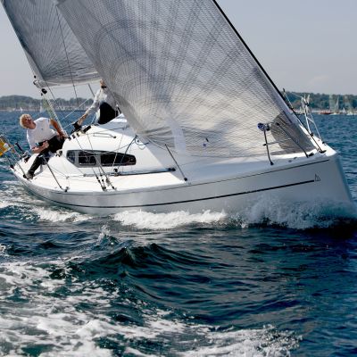 Dehler 32