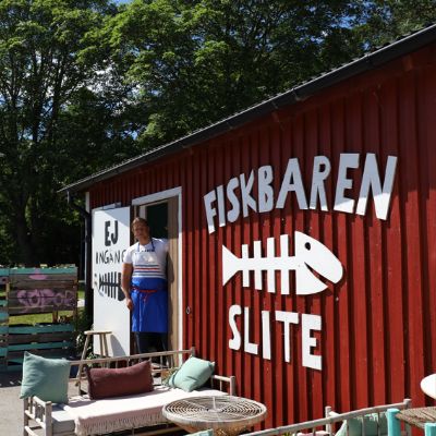 Slite Fisk Ab