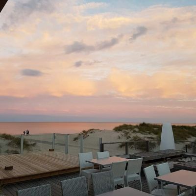 Böda Beach Club
