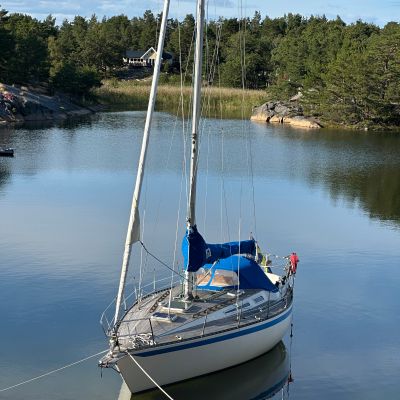 Ostholmen