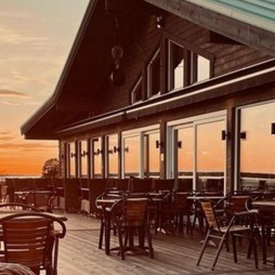 Restaurang och Bar Doppingen