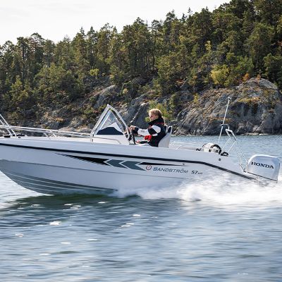 Sandström Ultra 57 MID