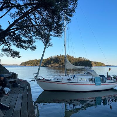 Arkholmarna