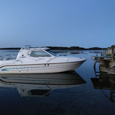 Bella 652