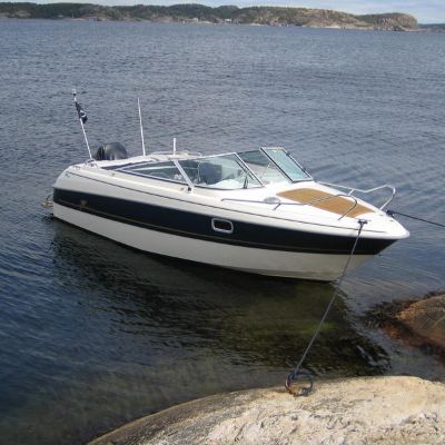 Yamarin 6110