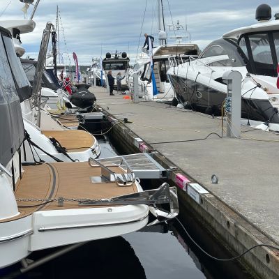 Gjestehavna