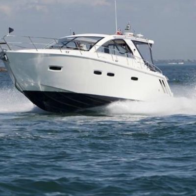 Princess V39