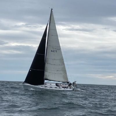 Beneteau First 44.7