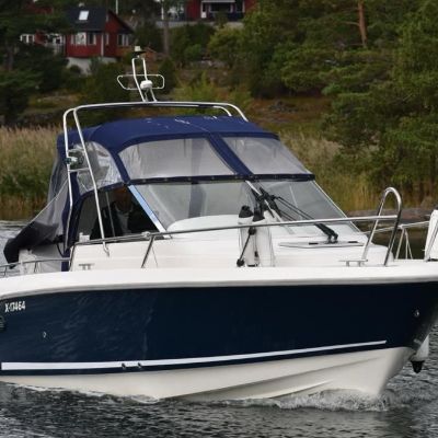 Aquador 25 Wae