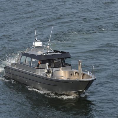 Arronet 30 Surprise I