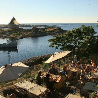 Christiansø Gæstgiveri