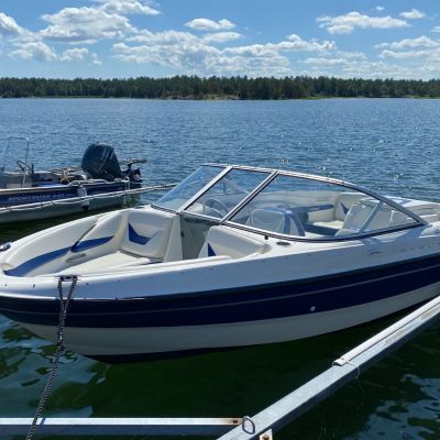 Bayliner 185 Br
