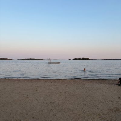 Västerås Gästhamn