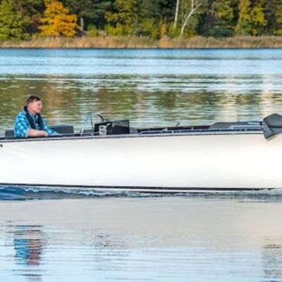 Isloep Rapida 750