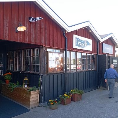 Restaurang Kroken