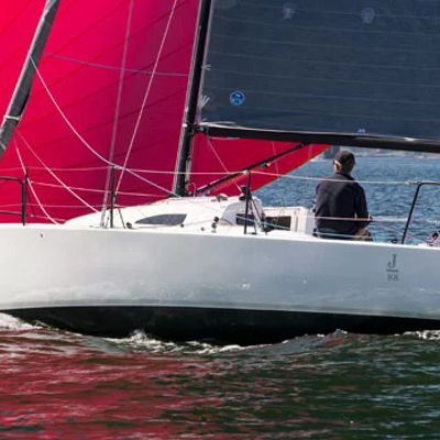 J/boats J/88