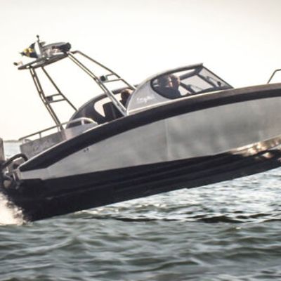 Marell 850 Wa