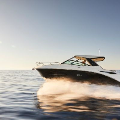 Sea Ray 320 Sundancer