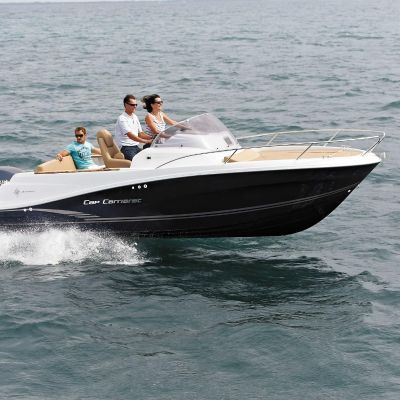 Jeanneau Cap Camarat 6.5 Wa
