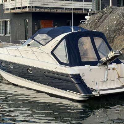 Fairline Targa 38 Gt