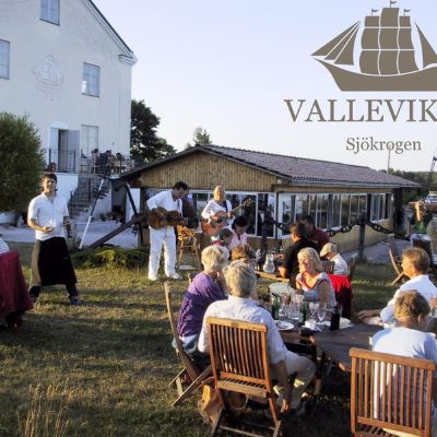 Restaurang Sjökrogen
