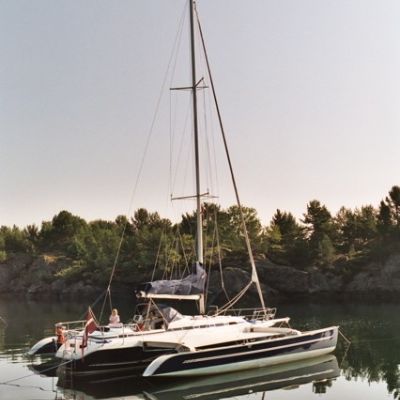 Dragonfly 1200