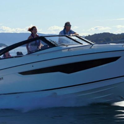 Askeladden C83 Cruiser Tsi