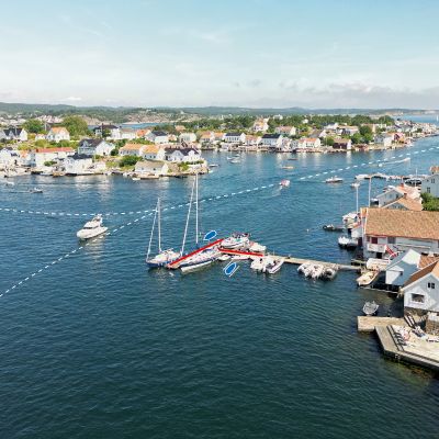 Lyngør