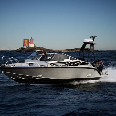 Anytec A27