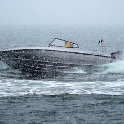 Ums Boats 655 Dc