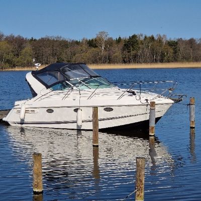 Fairline Targa 29