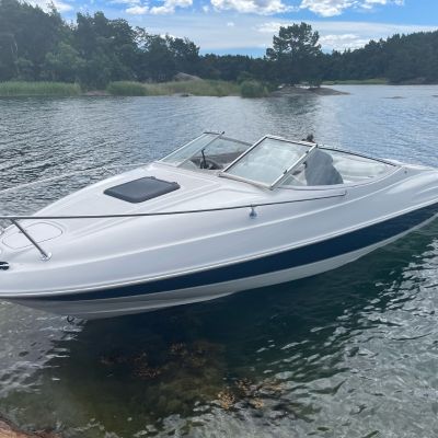 Bayliner 2052 Capri Ls